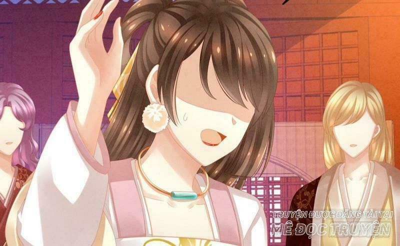 đọc truyện Hậu Cung Của Nữ Đế Chương 14 ảnh 18 tại Thiên Thai Truyện