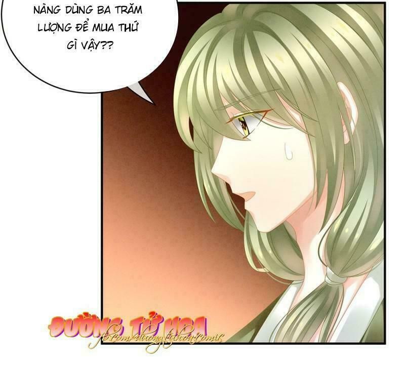 đọc truyện Hậu Cung Của Nữ Đế Chương 14 ảnh 20 tại Thiên Thai Truyện