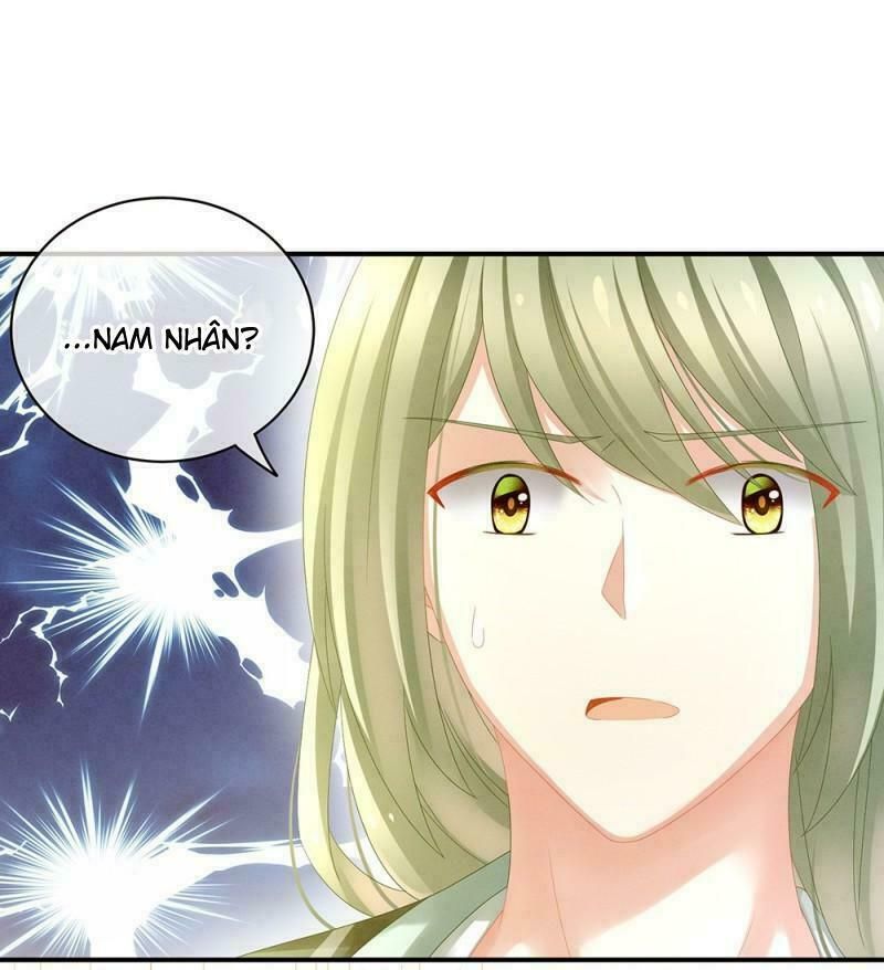 đọc truyện Hậu Cung Của Nữ Đế Chương 14 ảnh 31 tại Thiên Thai Truyện