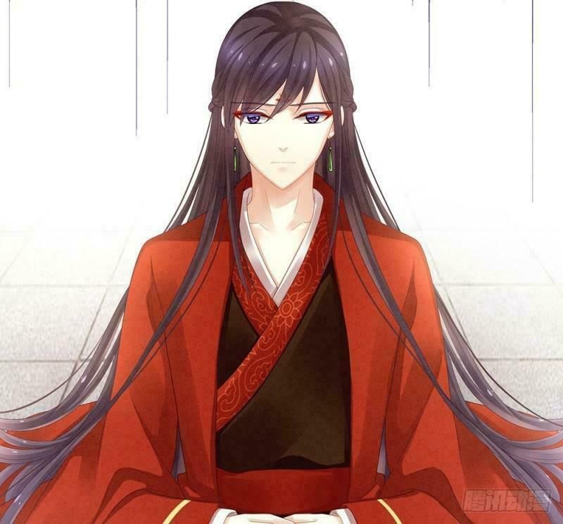 đọc truyện Hậu Cung Của Nữ Đế Chương 14 ảnh 34 tại Thiên Thai Truyện