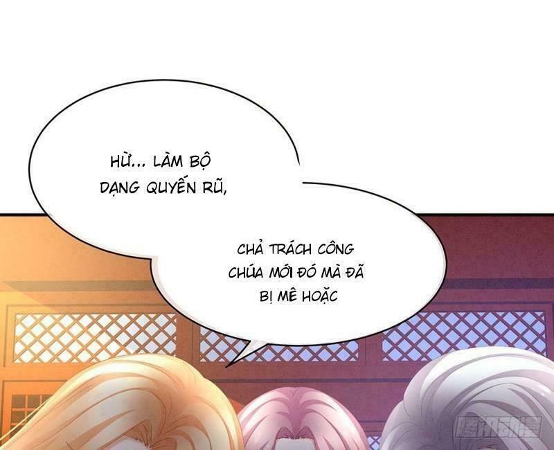 đọc truyện Hậu Cung Của Nữ Đế Chương 14 ảnh 36 tại Thiên Thai Truyện