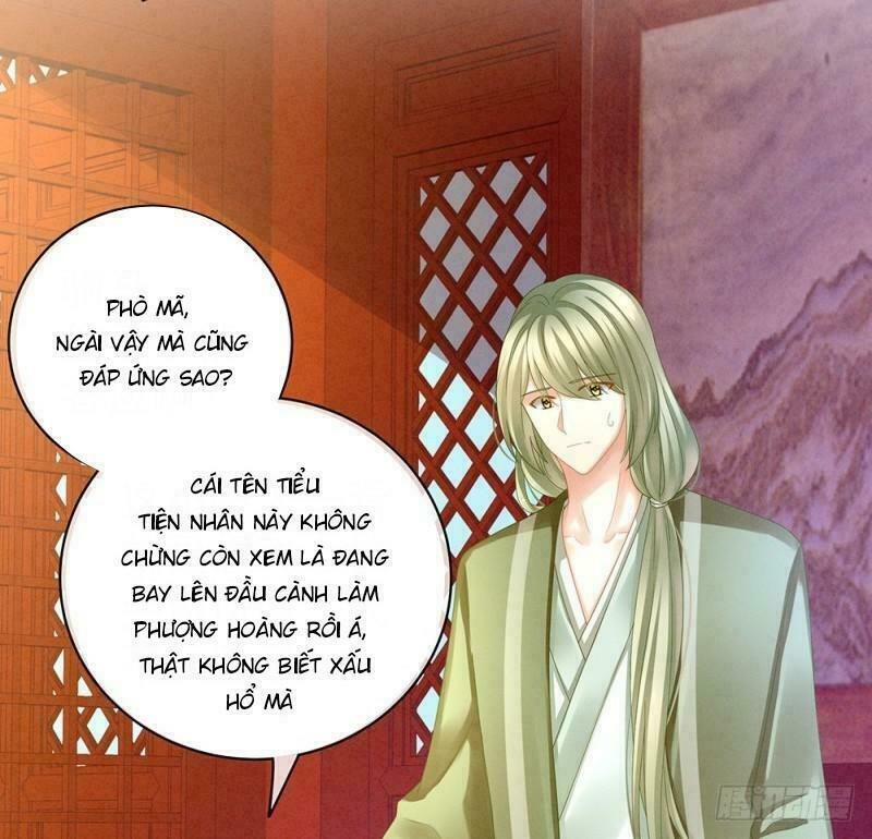 đọc truyện Hậu Cung Của Nữ Đế Chương 14 ảnh 42 tại Thiên Thai Truyện