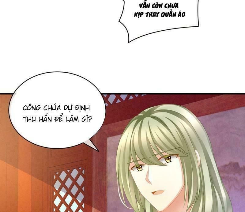 đọc truyện Hậu Cung Của Nữ Đế Chương 14 ảnh 50 tại Thiên Thai Truyện