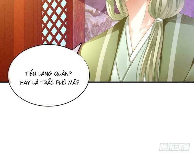 đọc truyện Hậu Cung Của Nữ Đế Chương 14 ảnh 51 tại Thiên Thai Truyện