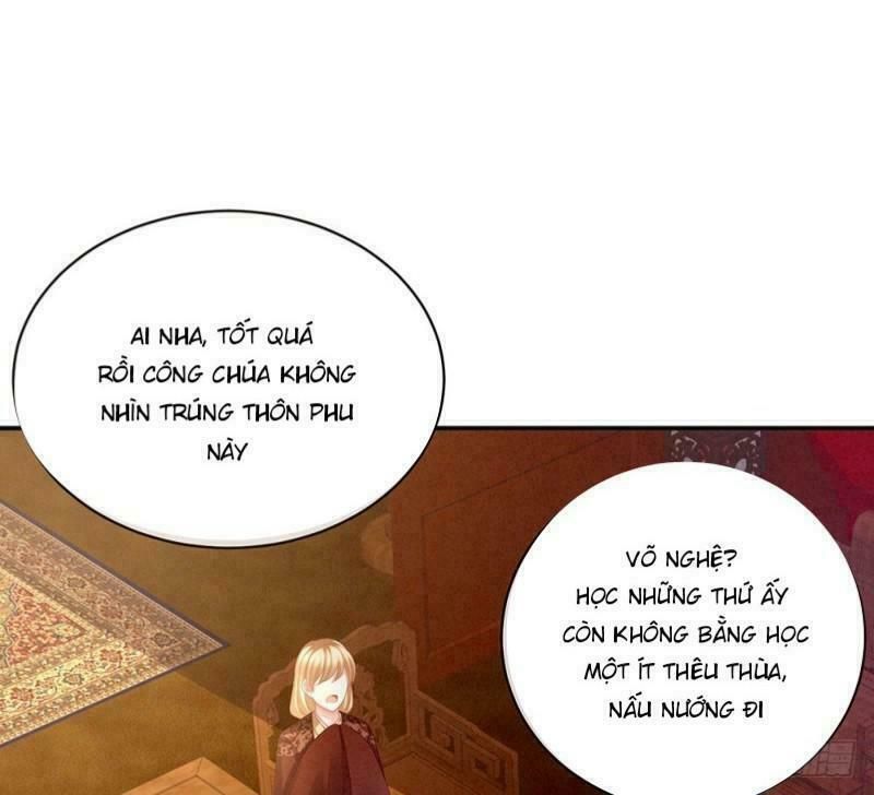 đọc truyện Hậu Cung Của Nữ Đế Chương 14 ảnh 57 tại Thiên Thai Truyện