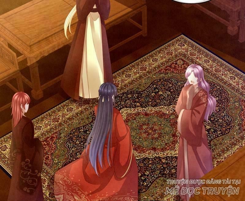 đọc truyện Hậu Cung Của Nữ Đế Chương 14 ảnh 58 tại Thiên Thai Truyện