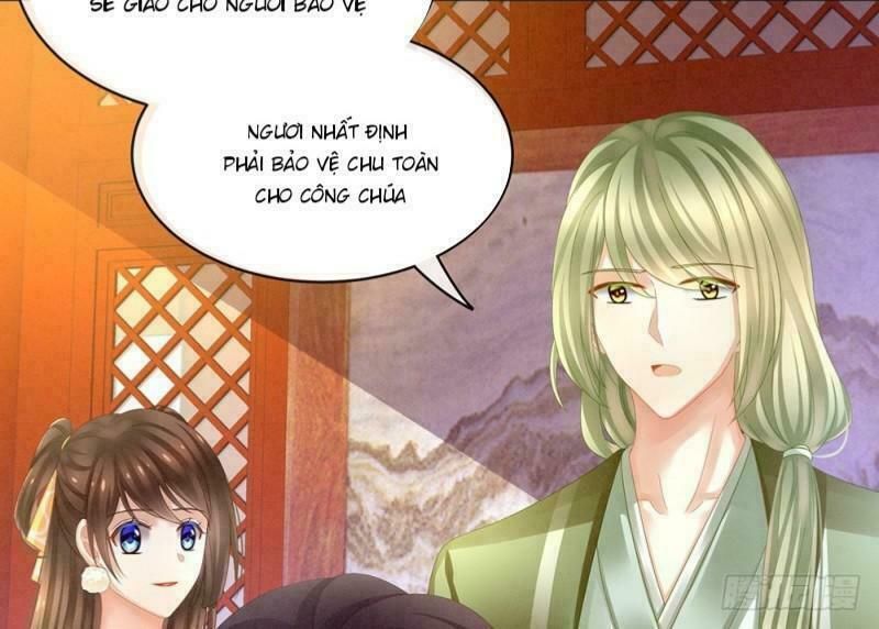 đọc truyện Hậu Cung Của Nữ Đế Chương 14 ảnh 61 tại Thiên Thai Truyện