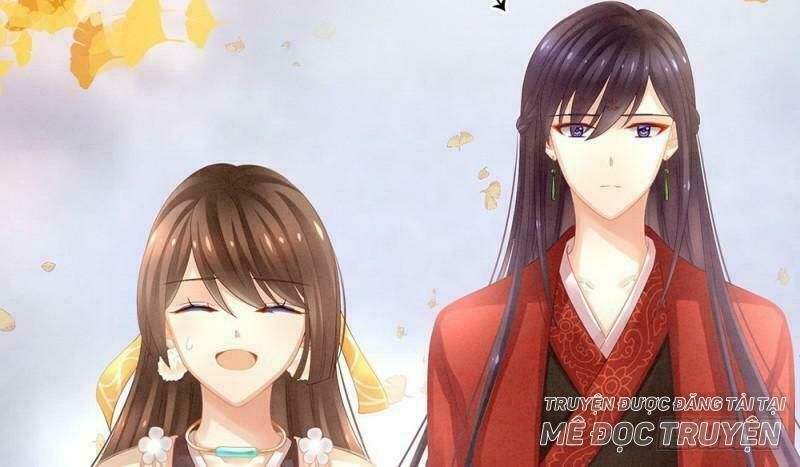 đọc truyện Hậu Cung Của Nữ Đế Chương 14 ảnh 8 tại Thiên Thai Truyện