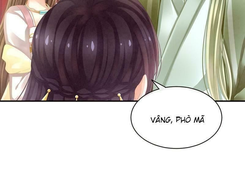 đọc truyện Hậu Cung Của Nữ Đế Chương 14 ảnh 62 tại Thiên Thai Truyện