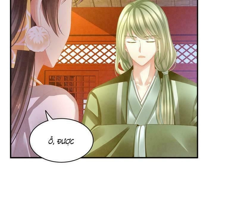 đọc truyện Hậu Cung Của Nữ Đế Chương 14 ảnh 64 tại Thiên Thai Truyện