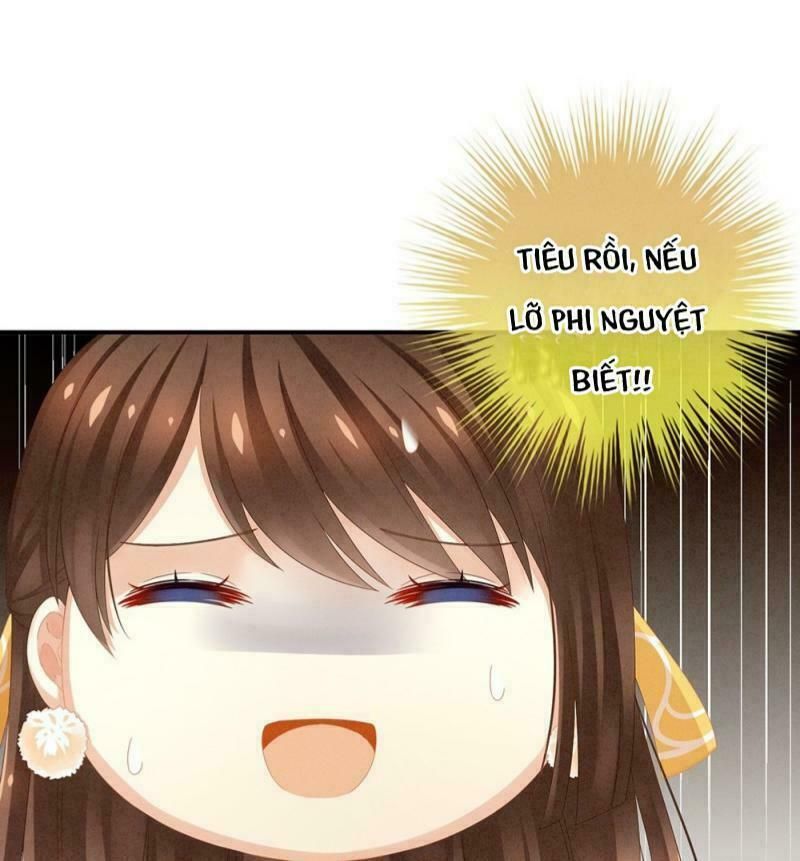 đọc truyện Hậu Cung Của Nữ Đế Chương 14 ảnh 10 tại Thiên Thai Truyện