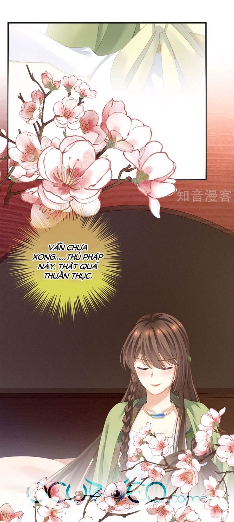 đọc truyện Hậu Cung Của Nữ Đế Chương 140 ảnh 3 tại Thiên Thai Truyện