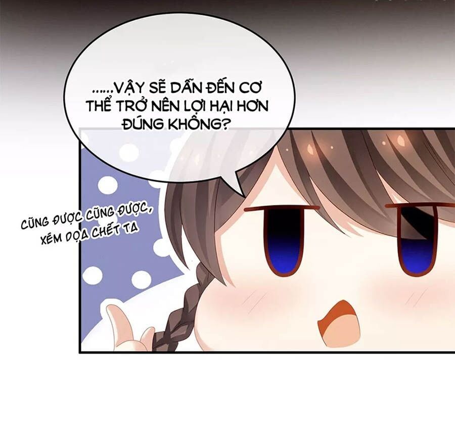 đọc truyện Hậu Cung Của Nữ Đế Chương 140 ảnh 18 tại Thiên Thai Truyện