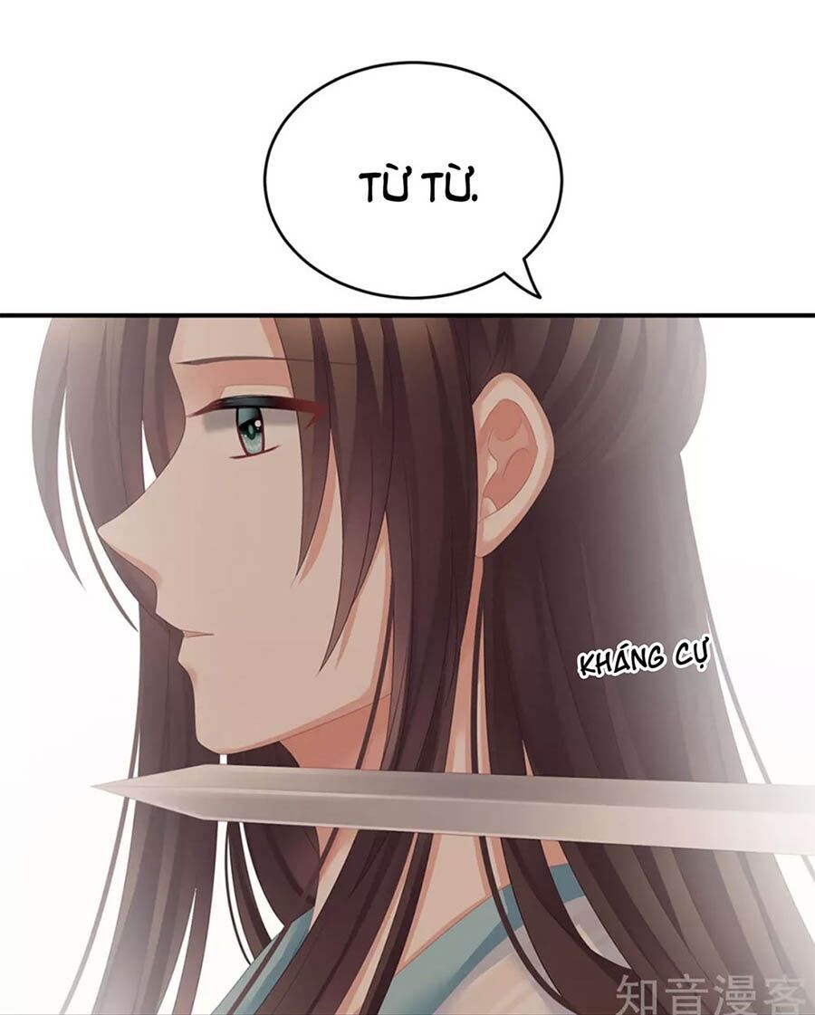 đọc truyện Hậu Cung Của Nữ Đế Chương 140 ảnh 23 tại Thiên Thai Truyện