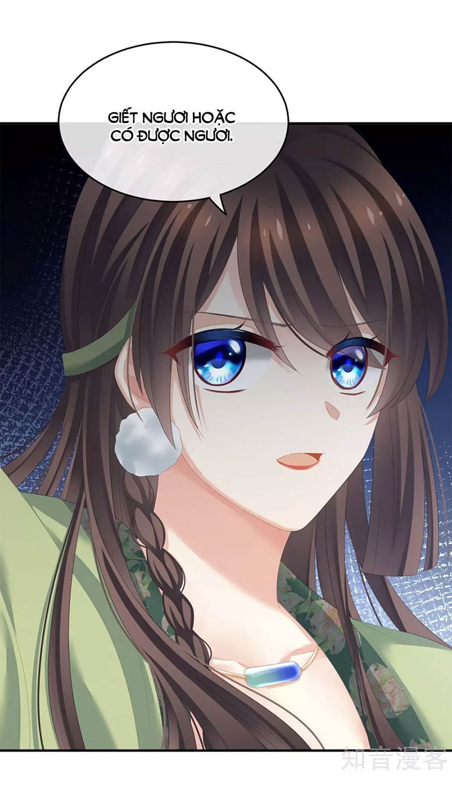 đọc truyện Hậu Cung Của Nữ Đế Chương 140 ảnh 26 tại Thiên Thai Truyện