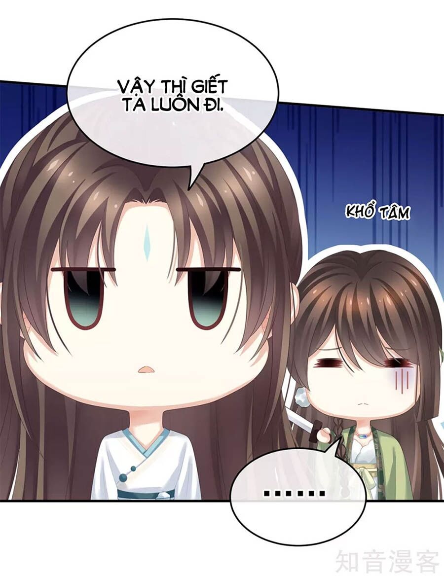 đọc truyện Hậu Cung Của Nữ Đế Chương 140 ảnh 28 tại Thiên Thai Truyện