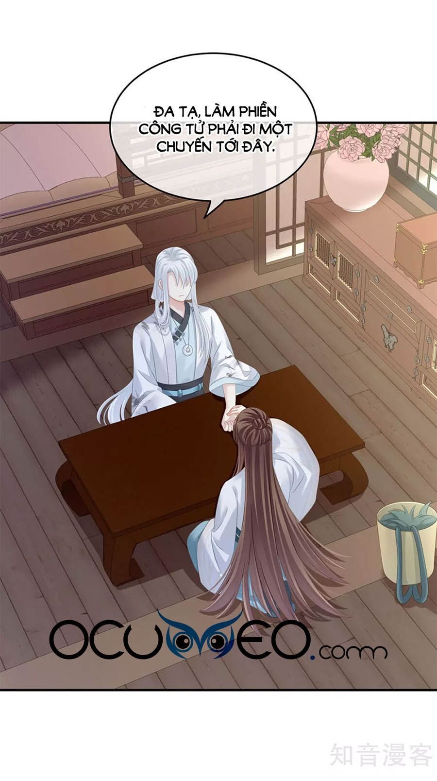 đọc truyện Hậu Cung Của Nữ Đế Chương 140 ảnh 42 tại Thiên Thai Truyện