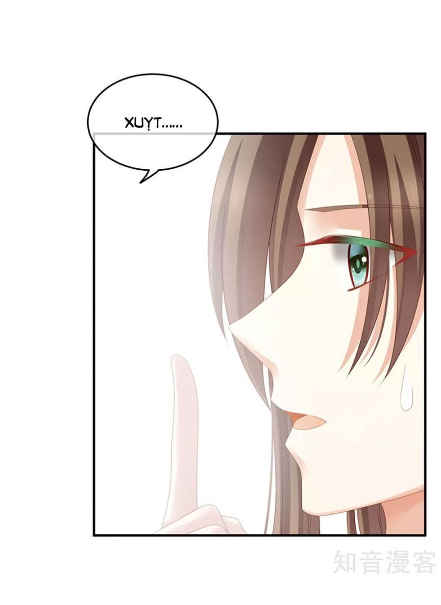 đọc truyện Hậu Cung Của Nữ Đế Chương 140 ảnh 45 tại Thiên Thai Truyện