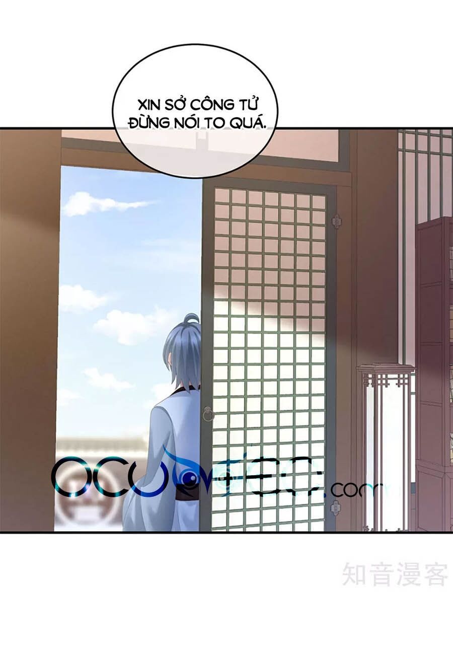 đọc truyện Hậu Cung Của Nữ Đế Chương 140 ảnh 46 tại Thiên Thai Truyện