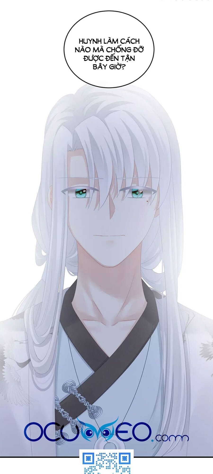 đọc truyện Hậu Cung Của Nữ Đế Chương 140 ảnh 48 tại Thiên Thai Truyện