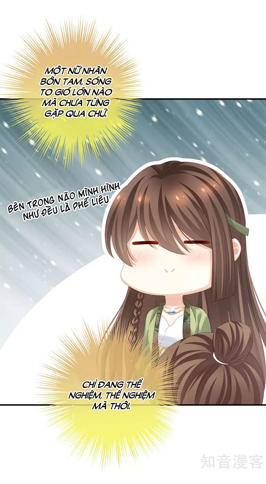 đọc truyện Hậu Cung Của Nữ Đế Chương 140 ảnh 7 tại Thiên Thai Truyện