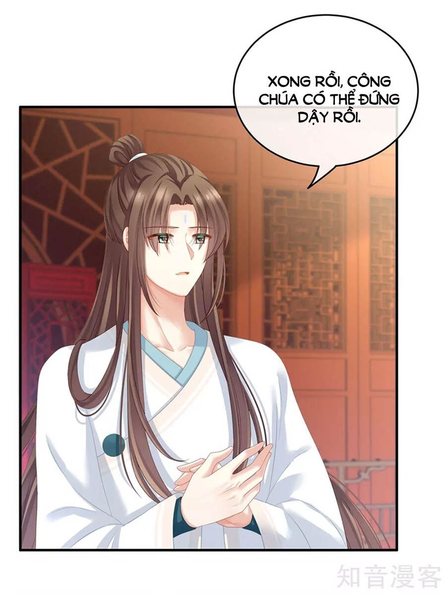 đọc truyện Hậu Cung Của Nữ Đế Chương 140 ảnh 8 tại Thiên Thai Truyện