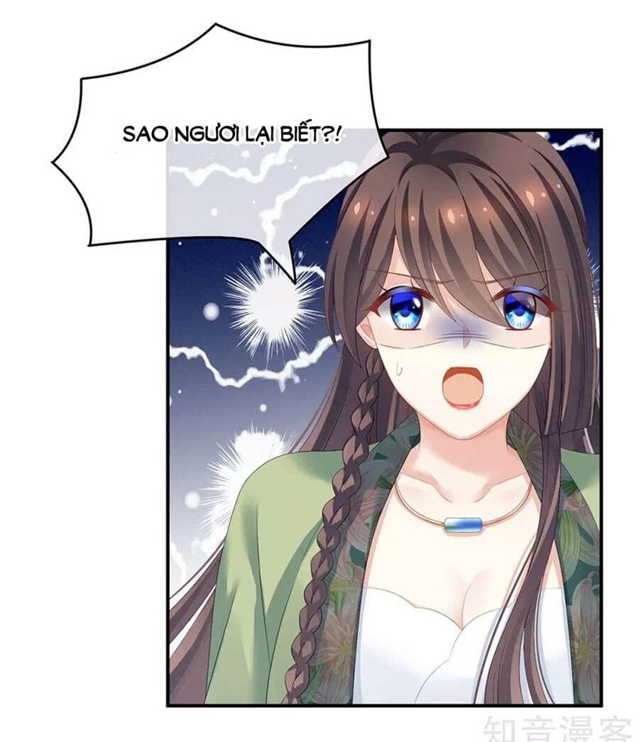 đọc truyện Hậu Cung Của Nữ Đế Chương 140 ảnh 11 tại Thiên Thai Truyện