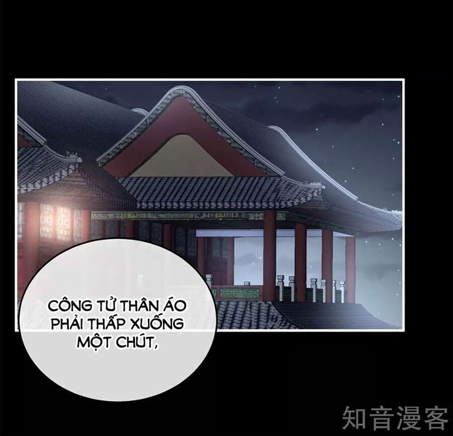 đọc truyện Hậu Cung Của Nữ Đế Chương 141 ảnh 16 tại Thiên Thai Truyện