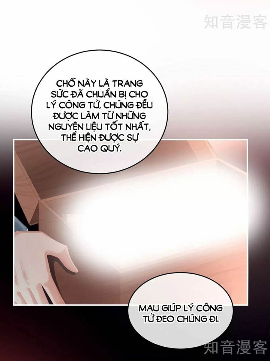 đọc truyện Hậu Cung Của Nữ Đế Chương 141 ảnh 22 tại Thiên Thai Truyện