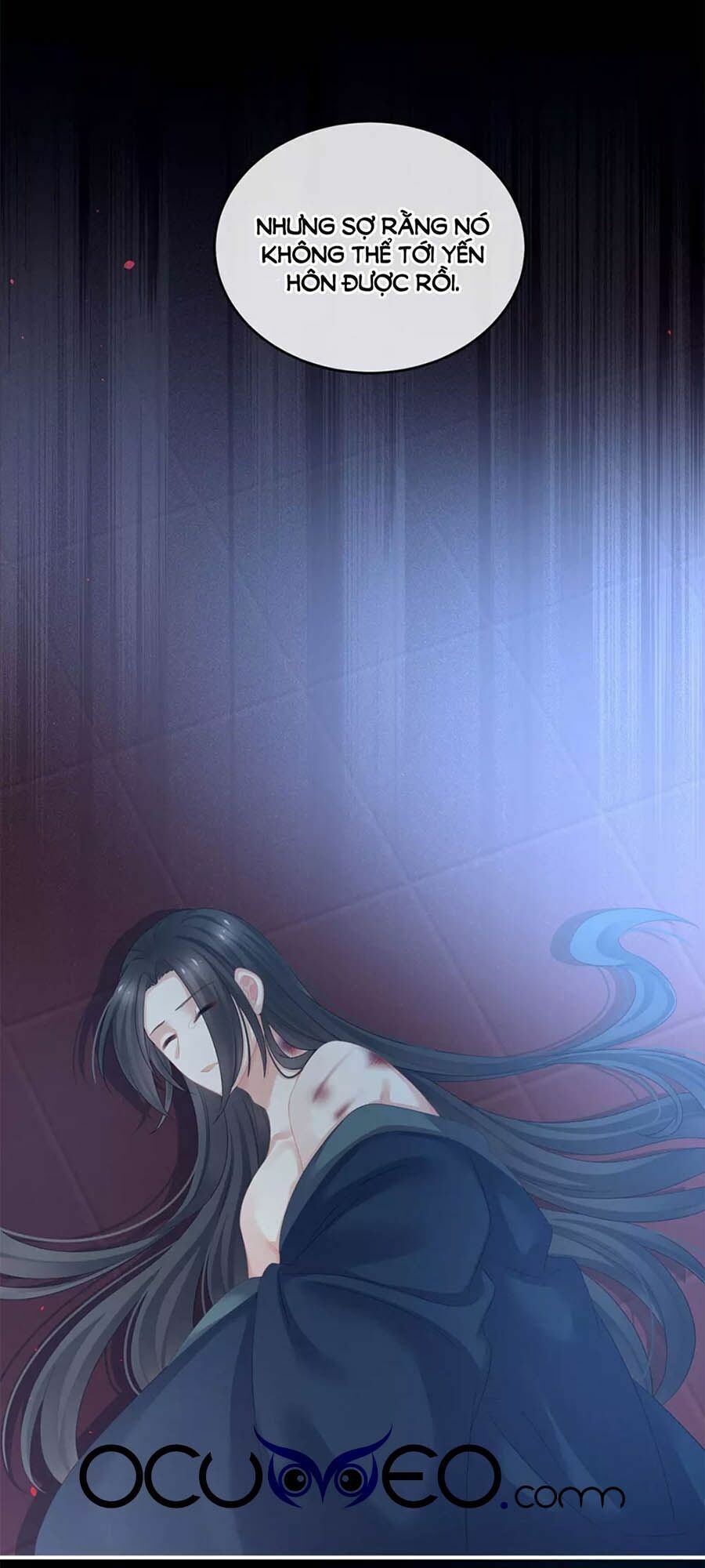 đọc truyện Hậu Cung Của Nữ Đế Chương 141 ảnh 28 tại Thiên Thai Truyện