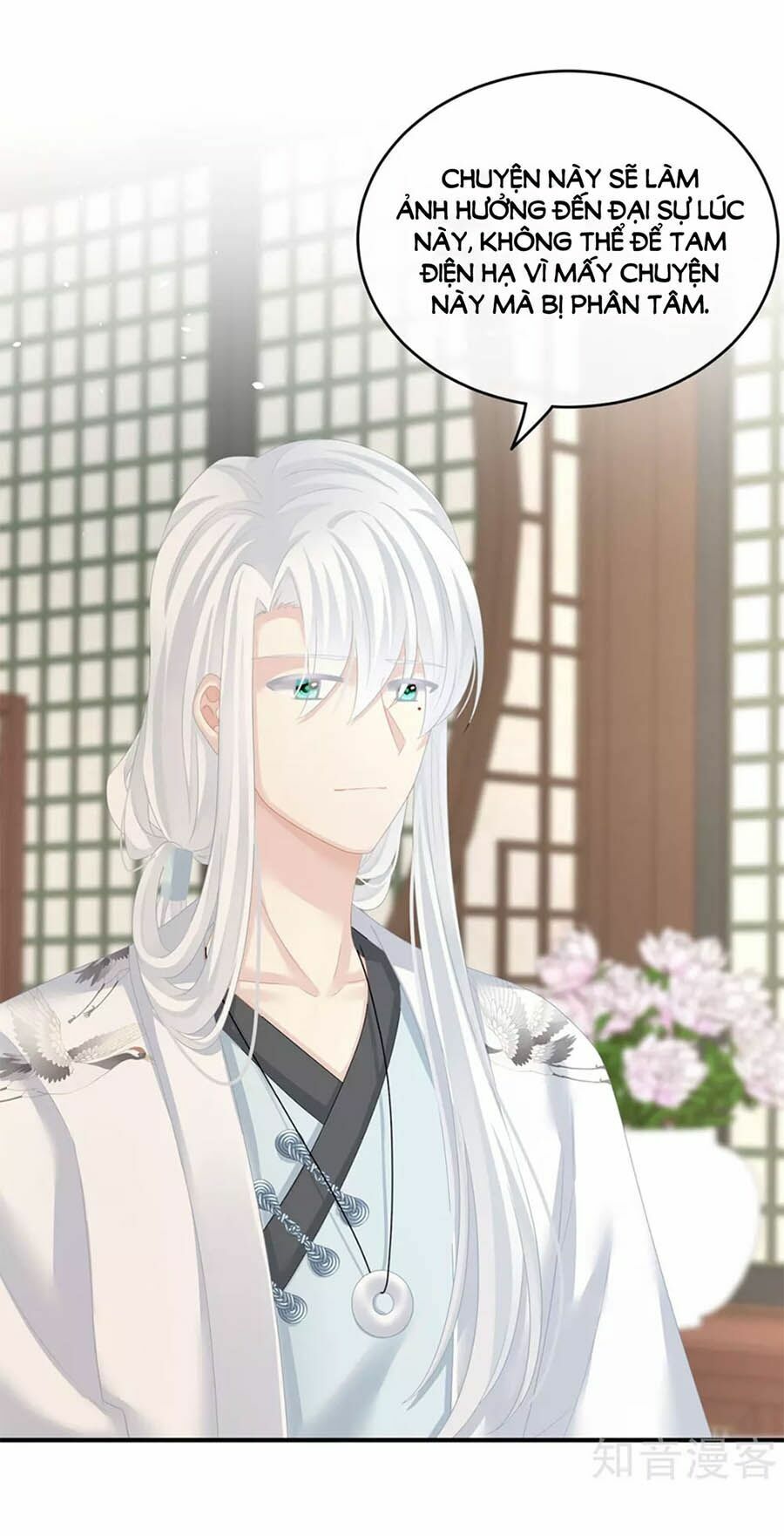 đọc truyện Hậu Cung Của Nữ Đế Chương 141 ảnh 5 tại Thiên Thai Truyện