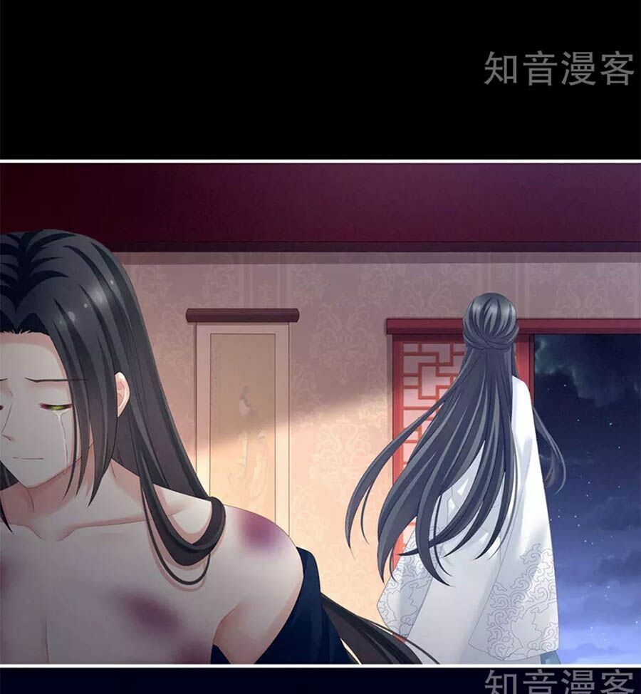 đọc truyện Hậu Cung Của Nữ Đế Chương 141 ảnh 33 tại Thiên Thai Truyện