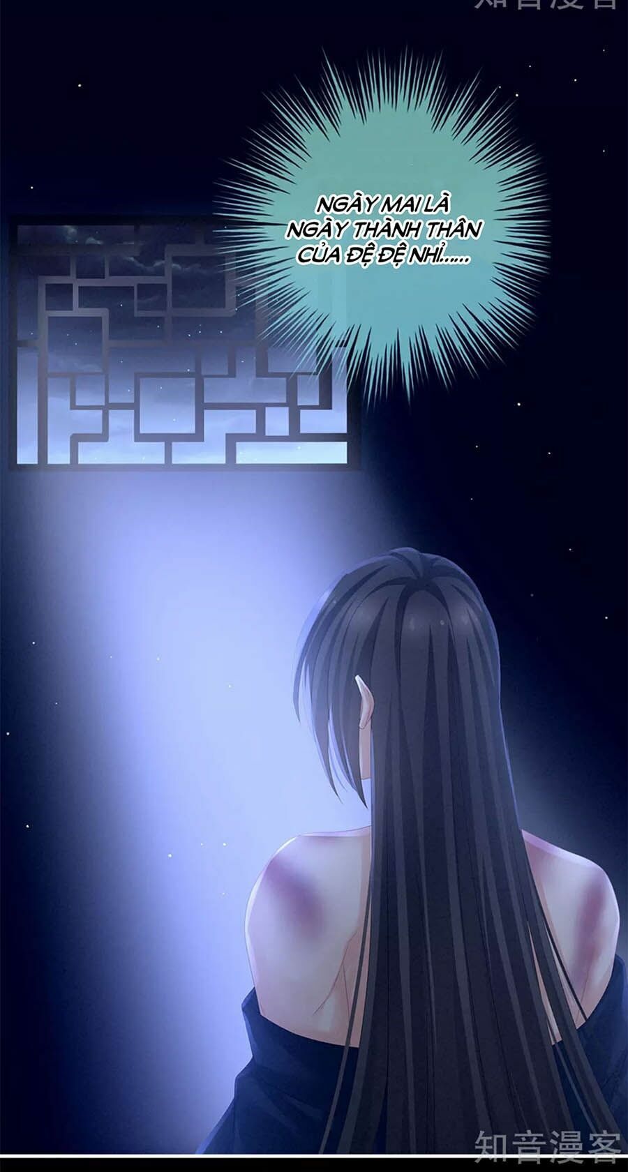 đọc truyện Hậu Cung Của Nữ Đế Chương 141 ảnh 34 tại Thiên Thai Truyện