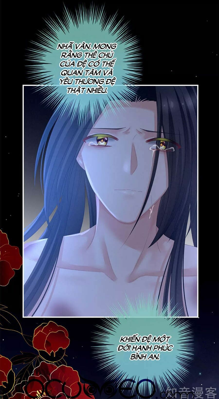 đọc truyện Hậu Cung Của Nữ Đế Chương 141 ảnh 35 tại Thiên Thai Truyện