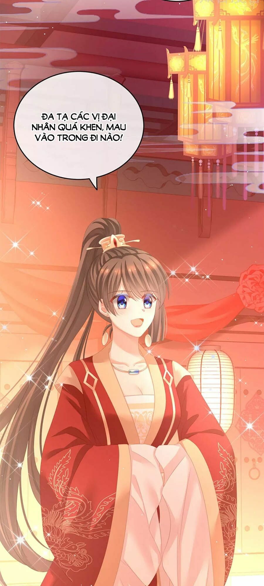 đọc truyện Hậu Cung Của Nữ Đế Chương 141 ảnh 39 tại Thiên Thai Truyện