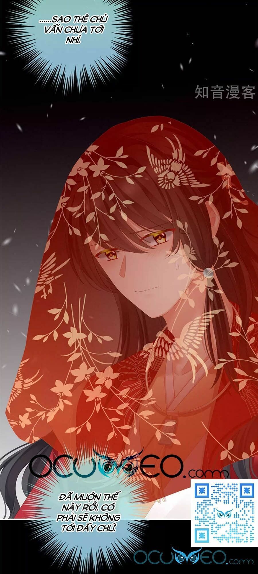 đọc truyện Hậu Cung Của Nữ Đế Chương 141 ảnh 44 tại Thiên Thai Truyện