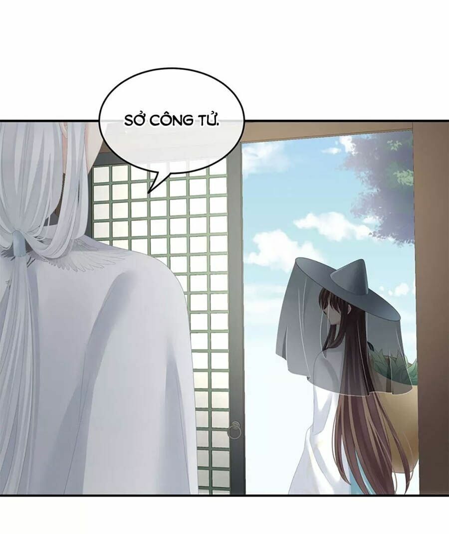 đọc truyện Hậu Cung Của Nữ Đế Chương 141 ảnh 8 tại Thiên Thai Truyện