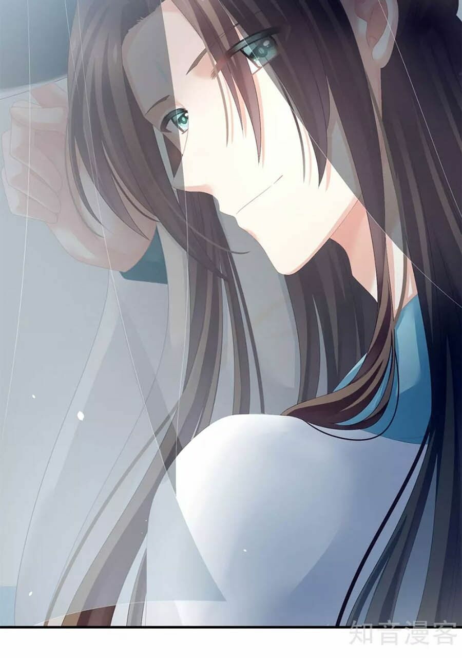 đọc truyện Hậu Cung Của Nữ Đế Chương 141 ảnh 11 tại Thiên Thai Truyện