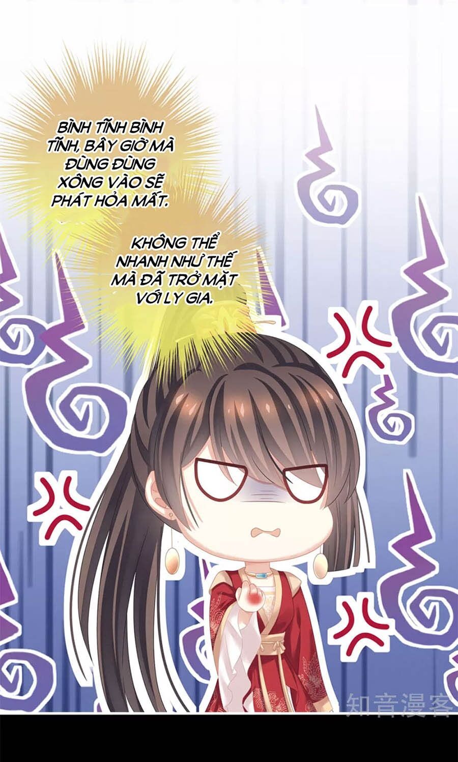 đọc truyện Hậu Cung Của Nữ Đế Chương 142 ảnh 15 tại Thiên Thai Truyện