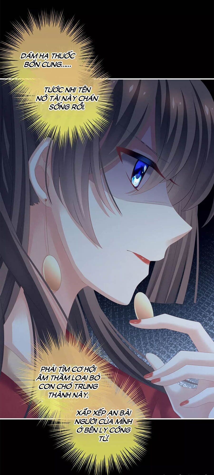 đọc truyện Hậu Cung Của Nữ Đế Chương 142 ảnh 16 tại Thiên Thai Truyện