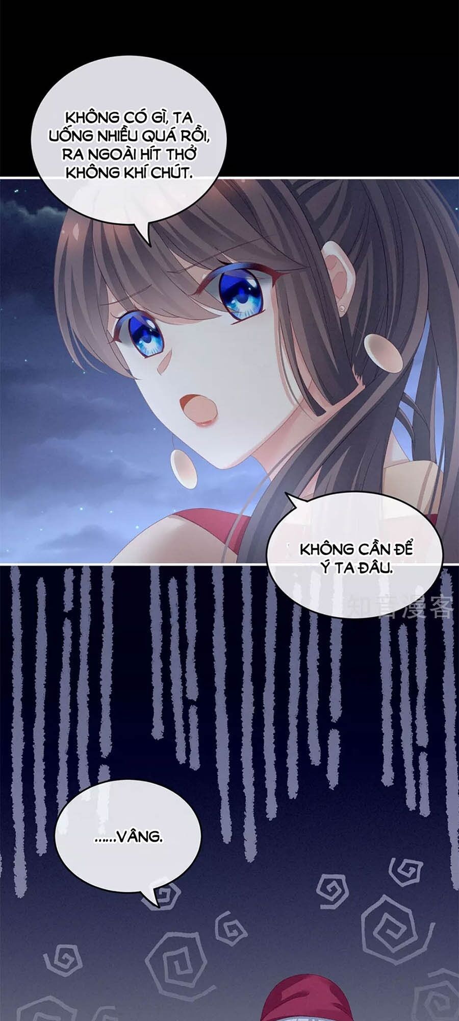 đọc truyện Hậu Cung Của Nữ Đế Chương 142 ảnh 20 tại Thiên Thai Truyện