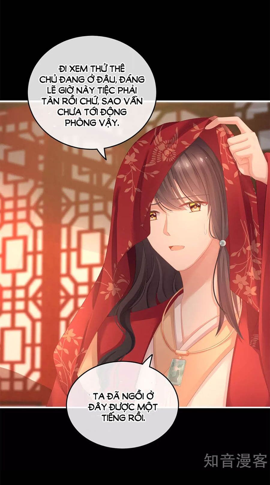 đọc truyện Hậu Cung Của Nữ Đế Chương 142 ảnh 4 tại Thiên Thai Truyện