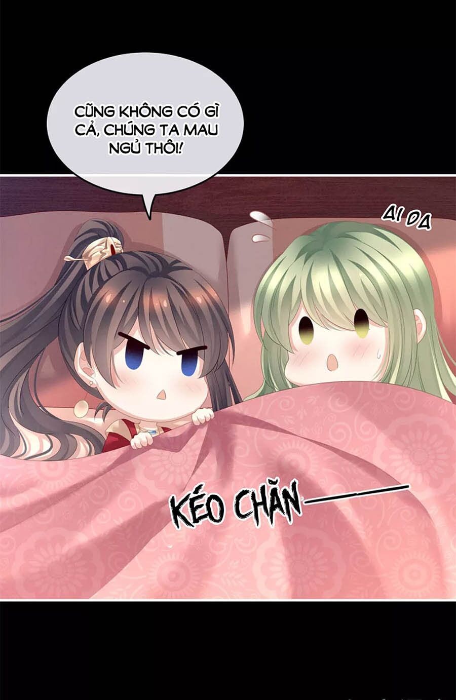 đọc truyện Hậu Cung Của Nữ Đế Chương 142 ảnh 25 tại Thiên Thai Truyện