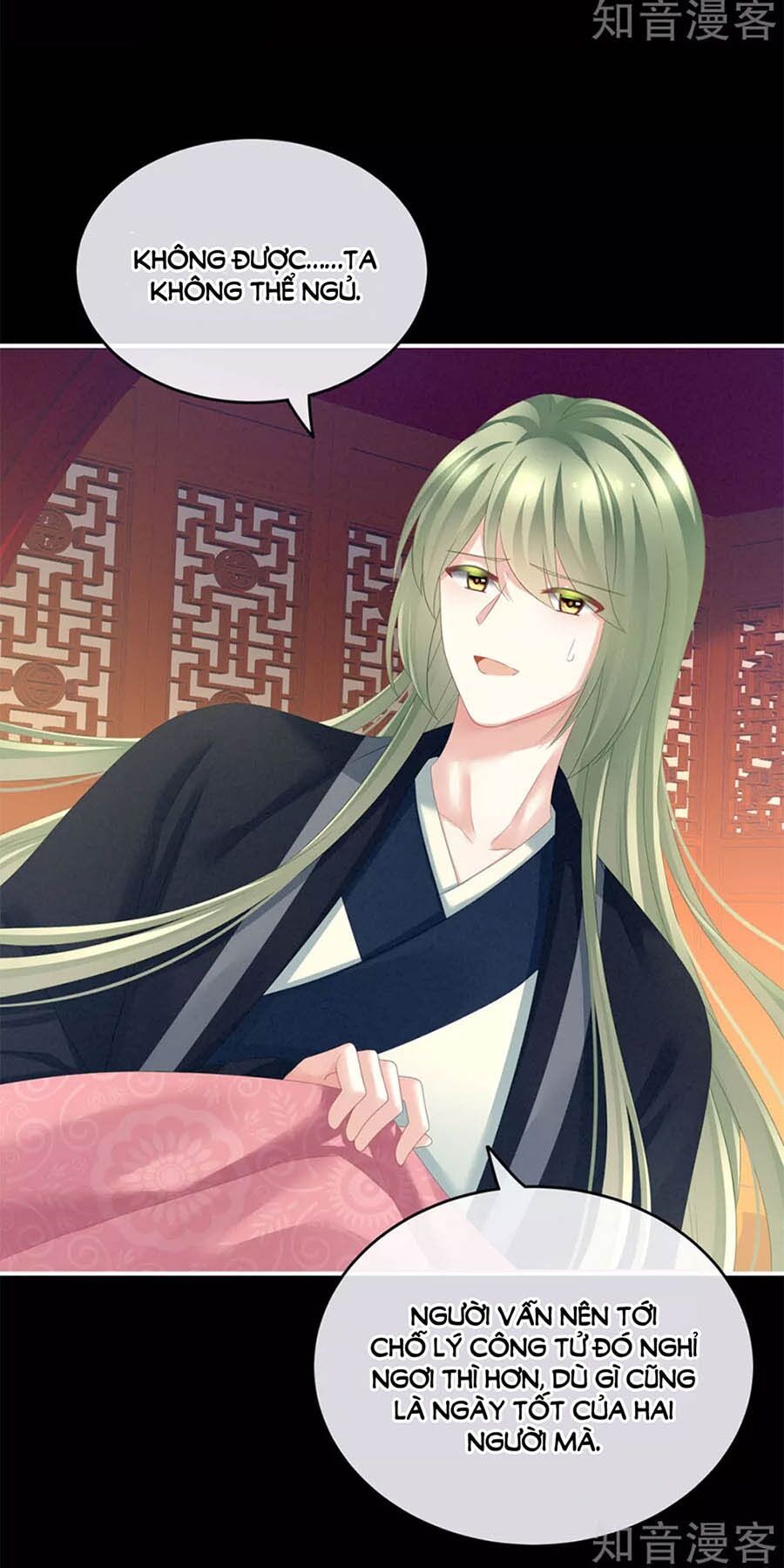 đọc truyện Hậu Cung Của Nữ Đế Chương 142 ảnh 26 tại Thiên Thai Truyện