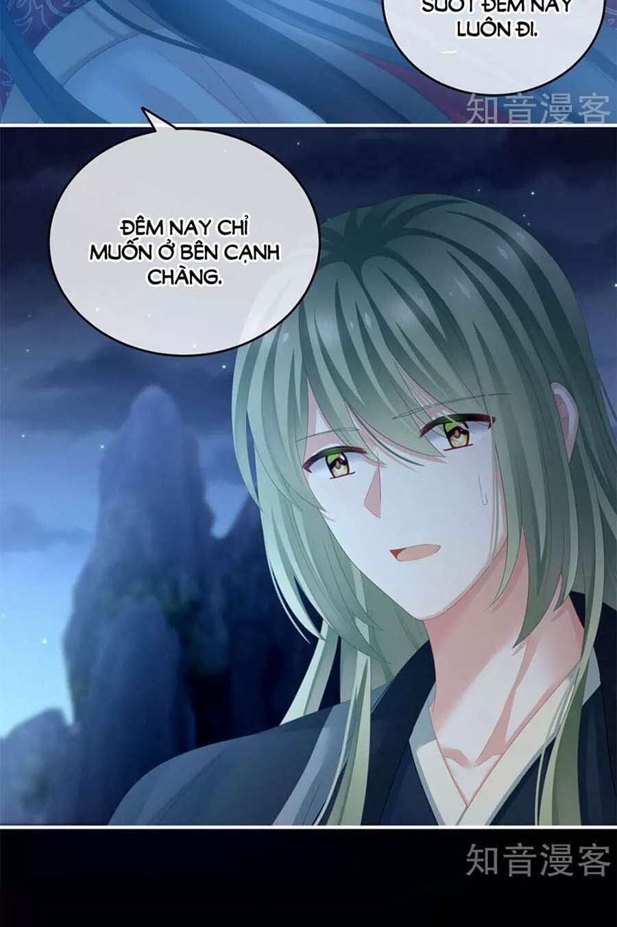 đọc truyện Hậu Cung Của Nữ Đế Chương 142 ảnh 33 tại Thiên Thai Truyện