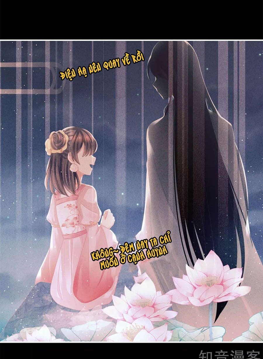 đọc truyện Hậu Cung Của Nữ Đế Chương 142 ảnh 35 tại Thiên Thai Truyện