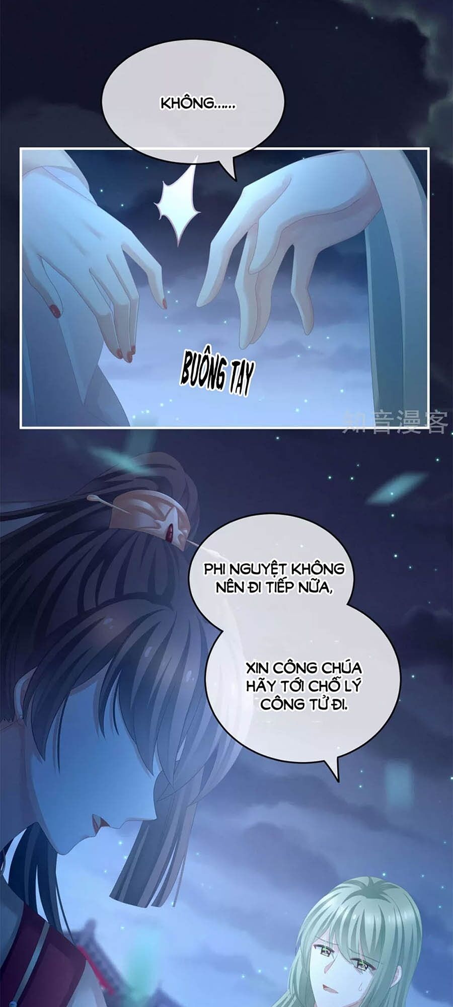 đọc truyện Hậu Cung Của Nữ Đế Chương 142 ảnh 37 tại Thiên Thai Truyện