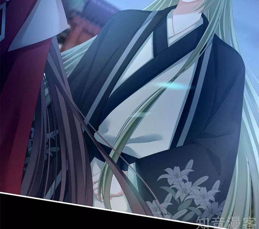 đọc truyện Hậu Cung Của Nữ Đế Chương 142 ảnh 38 tại Thiên Thai Truyện