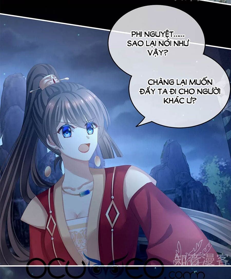 đọc truyện Hậu Cung Của Nữ Đế Chương 142 ảnh 39 tại Thiên Thai Truyện