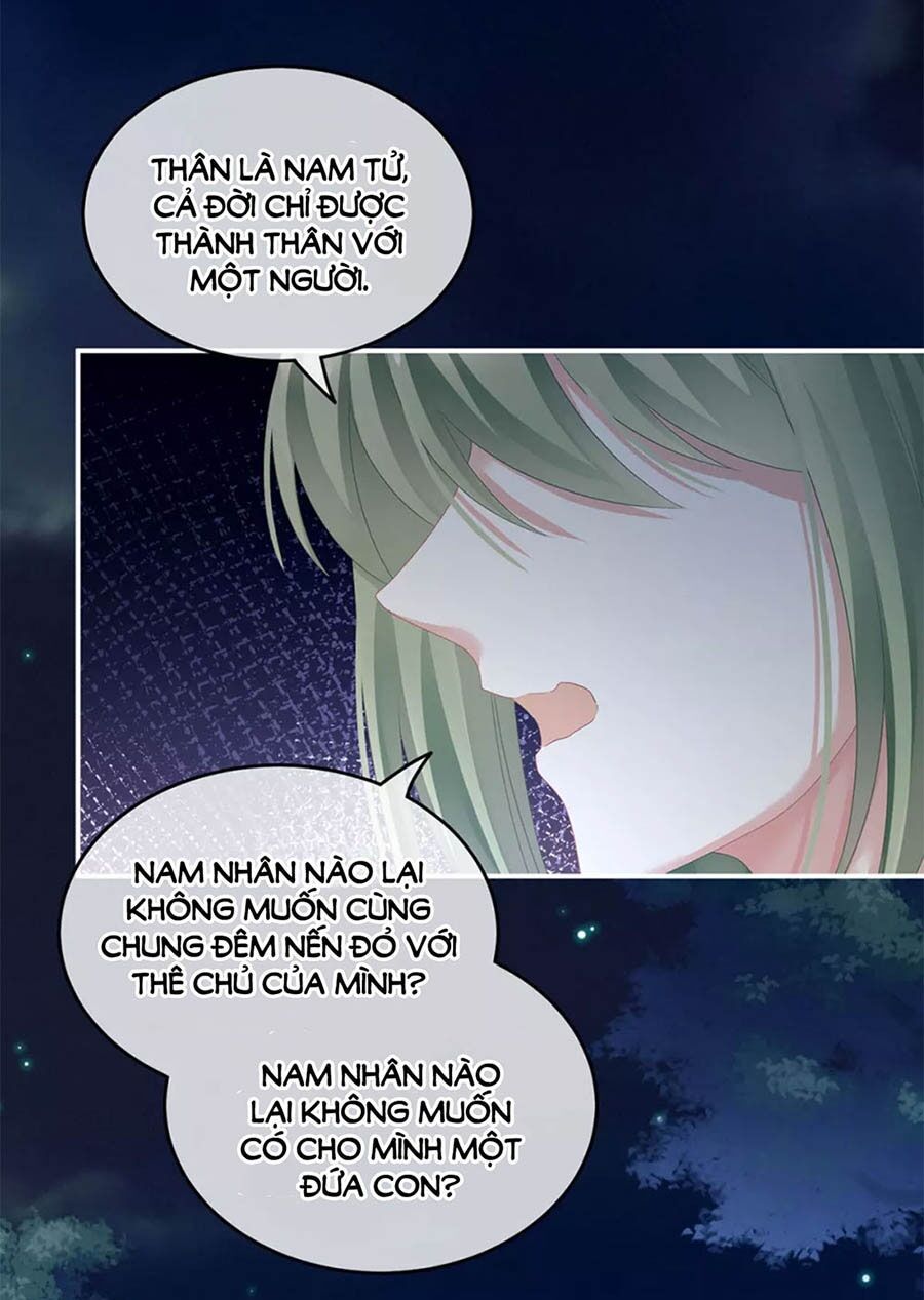 đọc truyện Hậu Cung Của Nữ Đế Chương 142 ảnh 42 tại Thiên Thai Truyện